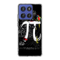 Pirate Pi Motorola Moto G Stylus 2025 Case