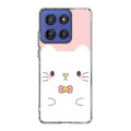 Pretty Kitty Motorola Moto G Stylus 2025 Case