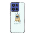 Pugicorn Motorola Moto G Stylus 2025 Case