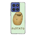 Pugtato Motorola Moto G Stylus 2025 Case