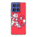 Red Planet Motorola Moto G Stylus 2025 Case