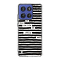 Roger Waters Is This the Life We Really Want Motorola Moto G Stylus 2025 Case