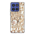 Shiny Pearl Motorola Moto G Stylus 2025 Case