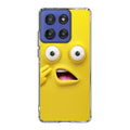 Shocked Pose Motorola Moto G Stylus 2025 Case