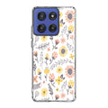 Spring Things Pattern Motorola Moto G Stylus 2025 Case