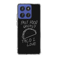 Taco Lover Motorola Moto G Stylus 2025 Case