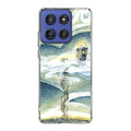 Tardis Cloud Motorola Moto G Stylus 2025 Case
