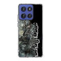 Television Rules the Nation Motorola Moto G Stylus 2025 Case