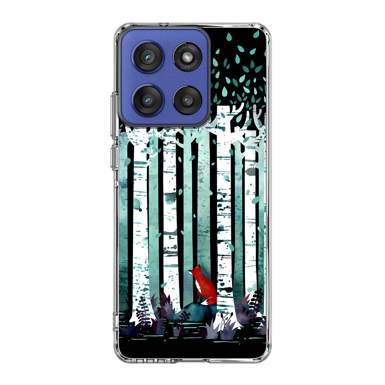 The Birches Motorola Moto G Stylus 2025 Case
