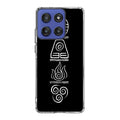 The Four Elements Motorola Moto G Stylus 2025 Case