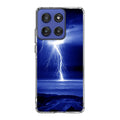 Thunder Over The Sea Motorola Moto G Stylus 2025 Case