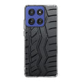 Tire Pattern Motorola Moto G Stylus 2025 Case