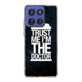 Trust Me I Am Doctor Motorola Moto G Stylus 2025 Case