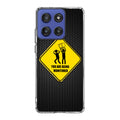 You Are Being Monitored Motorola Moto G Stylus 2025 Case