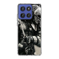 47 Ronin Samurai Motorola Moto G Stylus 2025 Case
