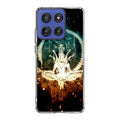 Alien Zen Motorola Moto G Stylus 2025 Case
