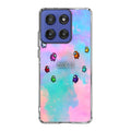 Among Us Colorful Motorola Moto G Stylus 2025 Case