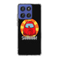 Among Us You Are Impostor Motorola Moto G Stylus 2025 Case