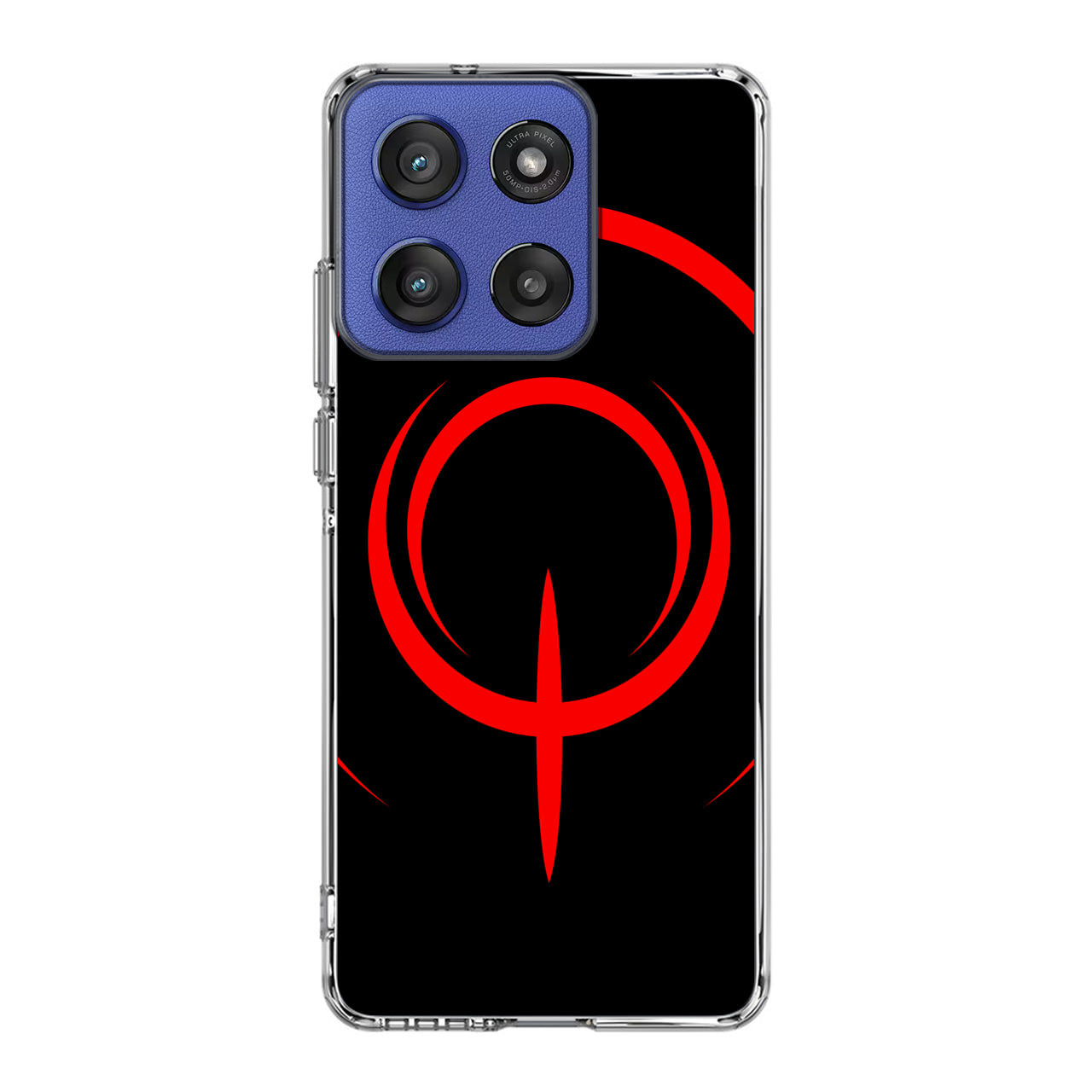 Anime Fate/Zero Motorola Moto G Stylus 2025 Case