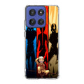 Avatar Aang The Last Airbender Motorola Moto G Stylus 2025 Case