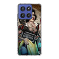 Bad Snow White Motorola Moto G Stylus 2025 Case