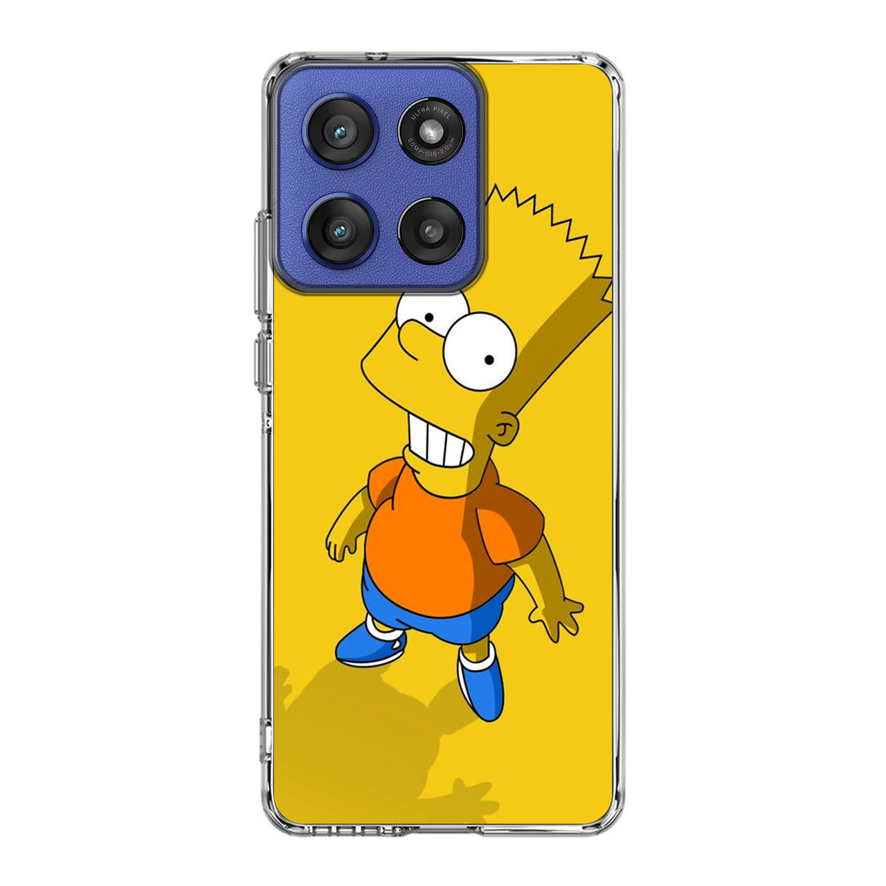 Bart The Oldest Child Motorola Moto G Stylus 2025 Case
