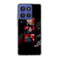 BTS J-Hope Motorola Moto G Stylus 2025 Case