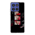 BTS Jin Motorola Moto G Stylus 2025 Case