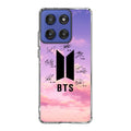 BTS Signature 2 Motorola Moto G Stylus 2025 Case