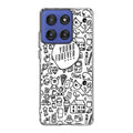 BTS Young Forever Motorola Moto G Stylus 2025 Case