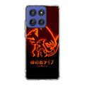Charmander Charizard Motorola Moto G Stylus 2025 Case