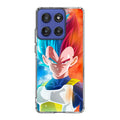DBS Vegeta Motorola Moto G Stylus 2025 Case