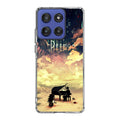 Deemo Intro Motorola Moto G Stylus 2025 Case
