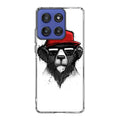 Dope Bear Motorola Moto G Stylus 2025 Case