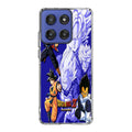 Dragon Ball Z Motorola Moto G Stylus 2025 Case