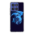 Dragon Fight Motorola Moto G Stylus 2025 Case