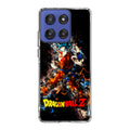 Dragonball Z Super Goku Motorola Moto G Stylus 2025 Case