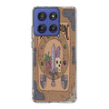 Enchiridion Book Motorola Moto G Stylus 2025 Case