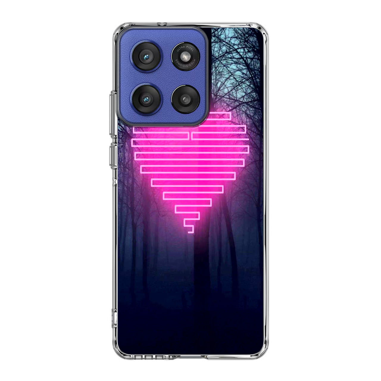 Fitz And The Tantrums Motorola Moto G Stylus 2025 Case