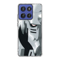 Fullmetal Alchemist Alphonse Motorola Moto G Stylus 2025 Case