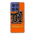 General Lee 01 Motorola Moto G Stylus 2025 Case