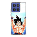 Goku Genki Dama Motorola Moto G Stylus 2025 Case
