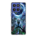 Gratitude For The Earth And Sky Motorola Moto G Stylus 2025 Case