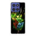 Hero Rubick Motorola Moto G Stylus 2025 Case