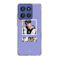 Jimin Map Of The Soul BTS Motorola Moto G Stylus 2025 Case