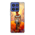 Jon Bellion The Human Condition Motorola Moto G Stylus 2025 Case