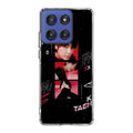 Kim Tae-hyung BTS Motorola Moto G Stylus 2025 Case