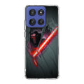 Kylo Ren Motorola Moto G Stylus 2025 Case