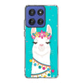 Llama Art Motorola Moto G Stylus 2025 Case