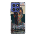 Logic Under Pressure Motorola Moto G Stylus 2025 Case